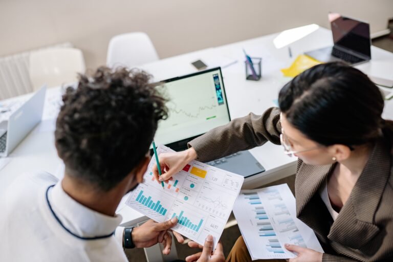How to Build a Successful Digital Marketing Strategy Step by Step